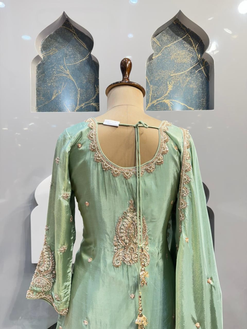 "SHARARA"