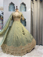 "LEHENGA"