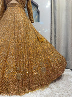 "LEHENGA"