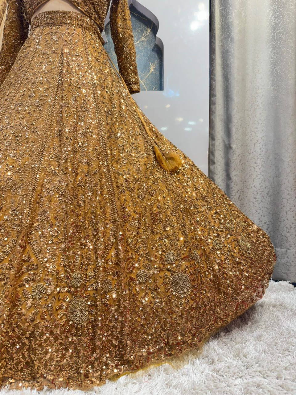 "LEHENGA"