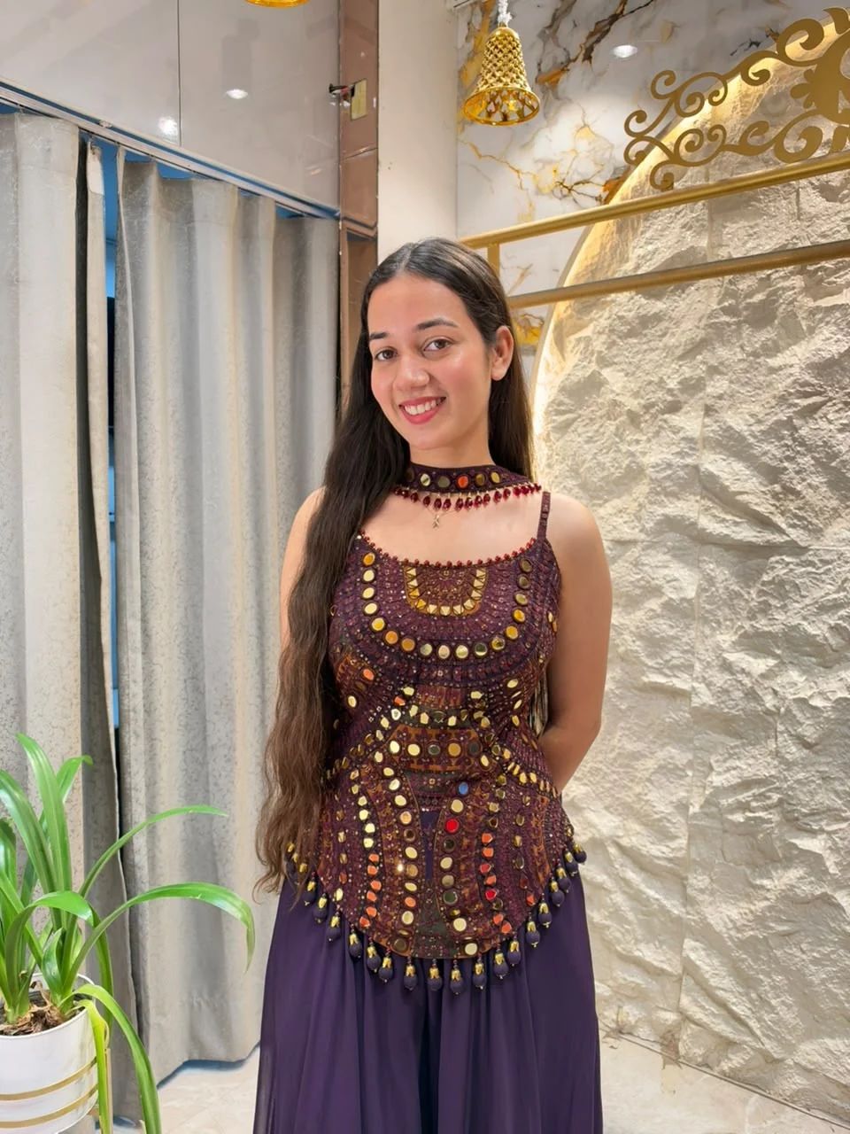 "SHARARA"