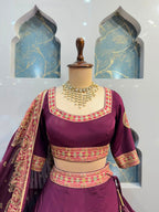 LEHENGA