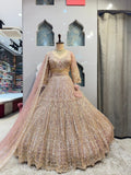 "LEHENGA"