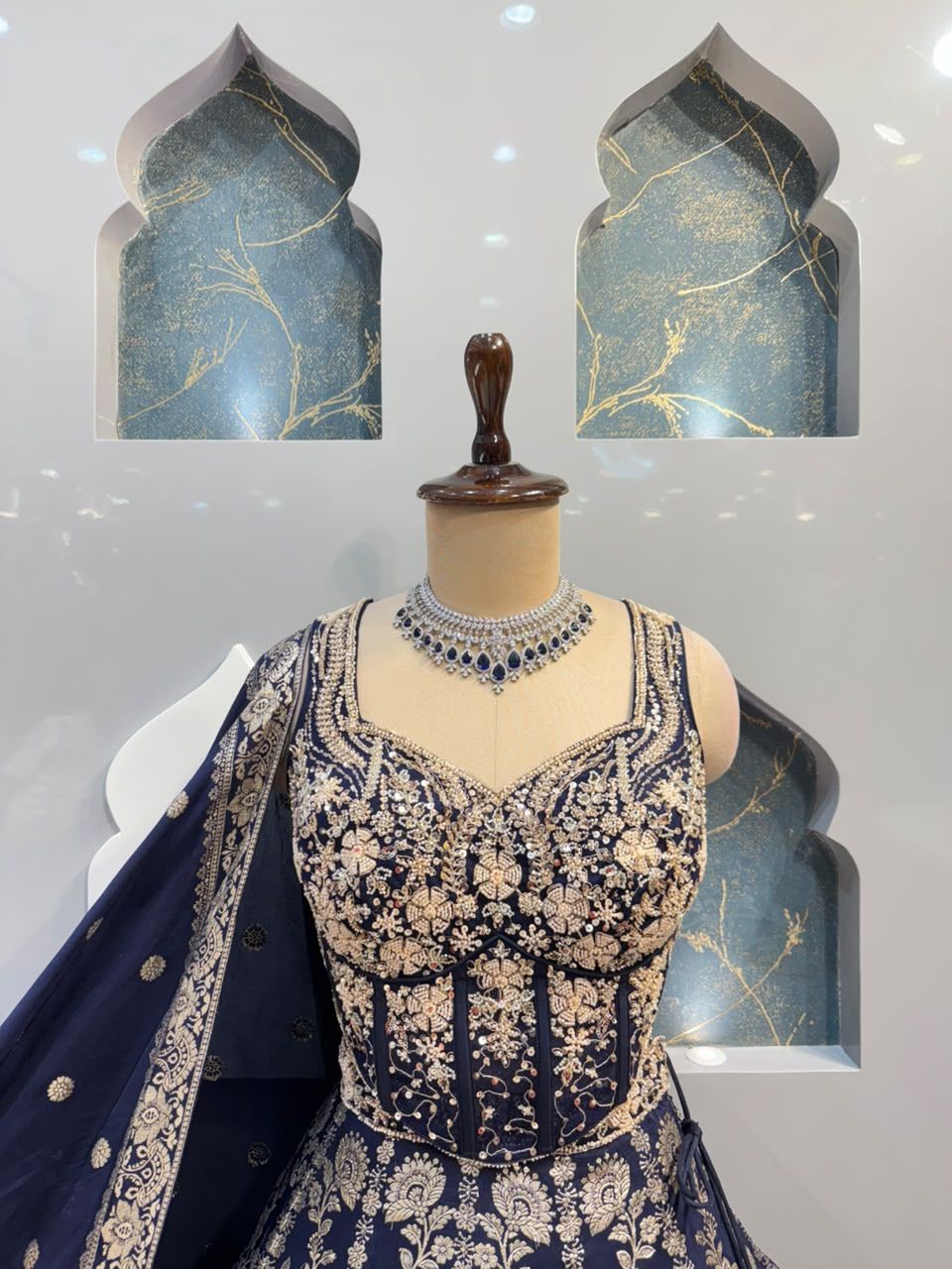 "LEHENGA"