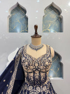 "LEHENGA"