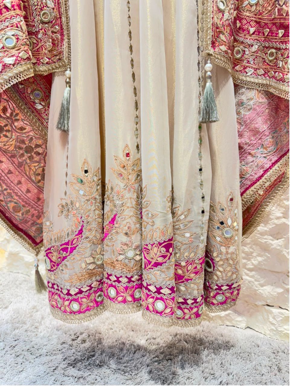 "ANARKALI"