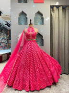 "LEHENGA"