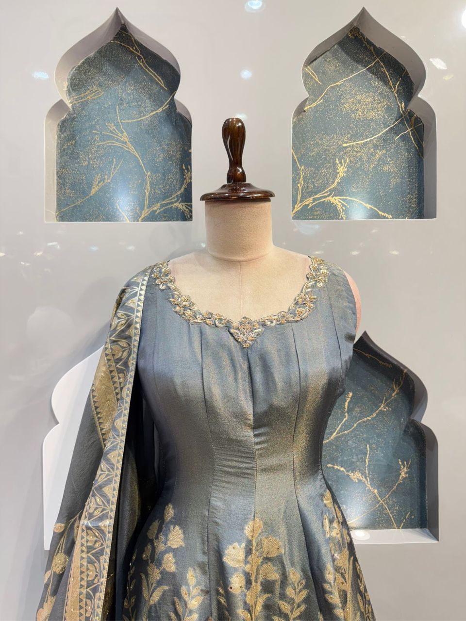 ANARKALI""