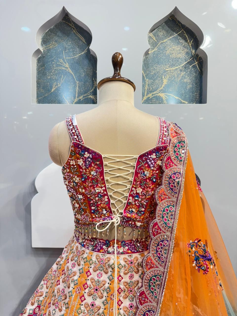 LEHENGA