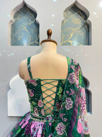 "LEHENGA"