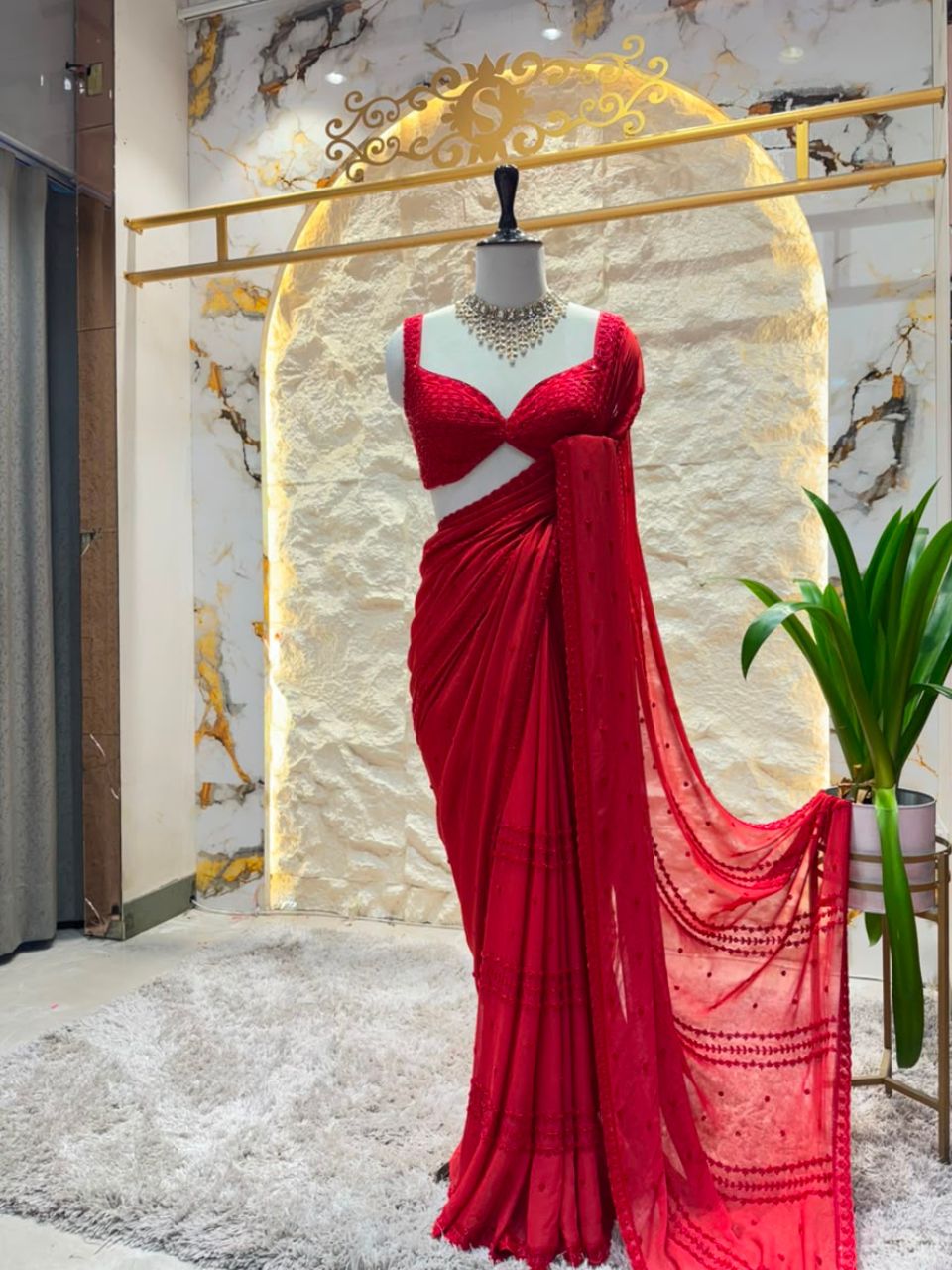 "SAREE"