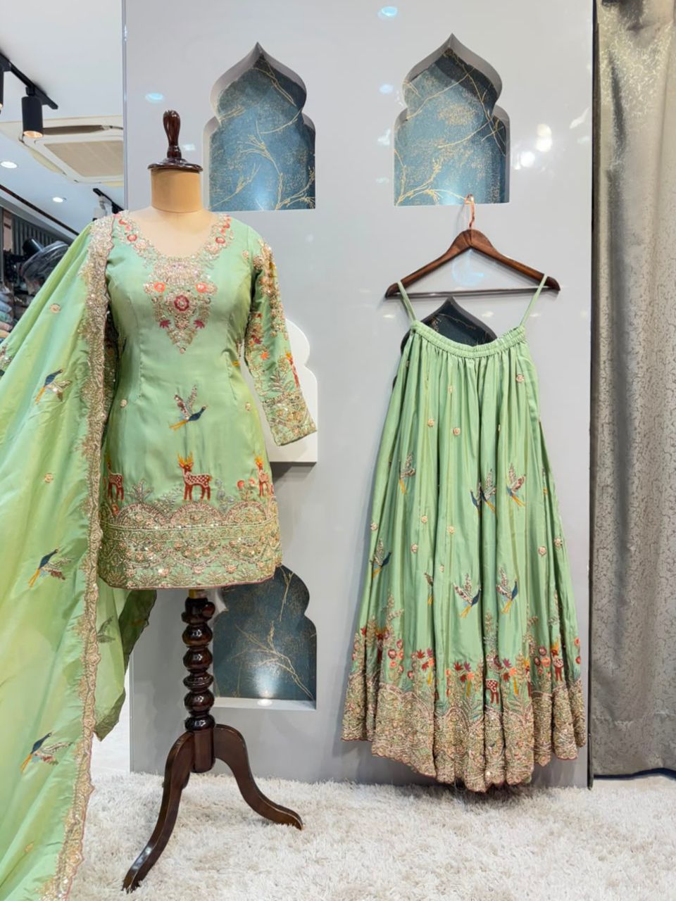 "SHARARA"