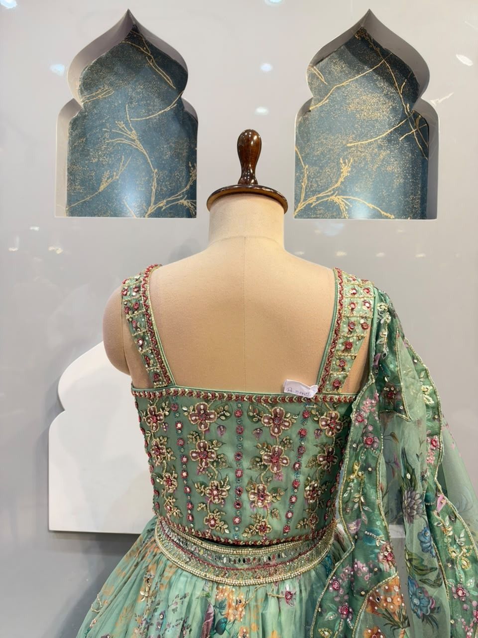 "LEHENGA"
