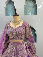 LEHENGA