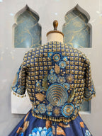 "LEHENGA"