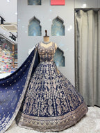 "LEHENGA"
