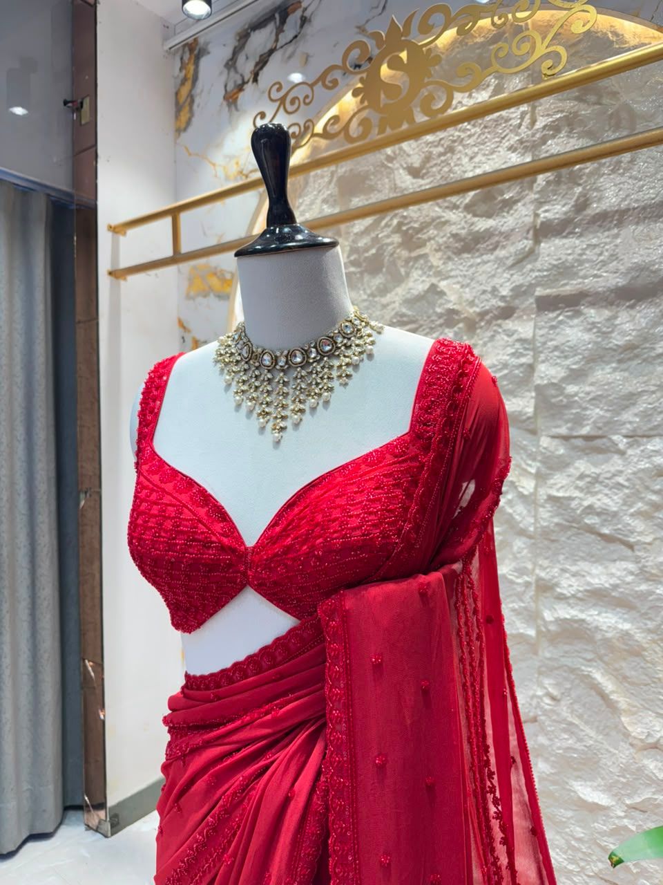 "SAREE"