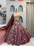 "LEHENGA"