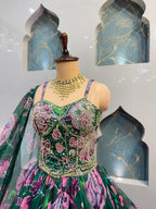 "LEHENGA"