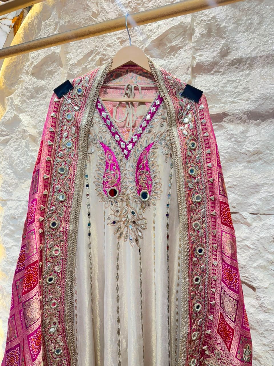 "ANARKALI"