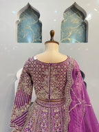 LEHENGA
