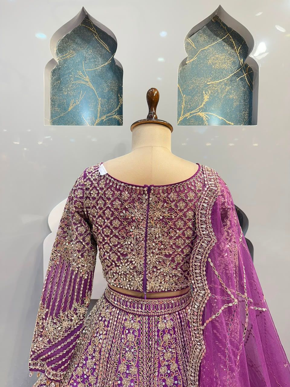 LEHENGA