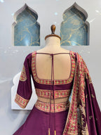 LEHENGA