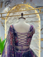 "LEHENGA"