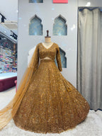 "LEHENGA"