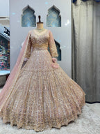 "LEHENGA"