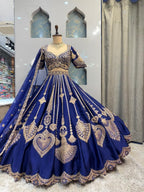 "LEHENGA"