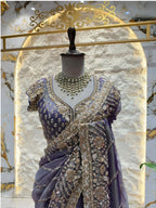 "SAREE"