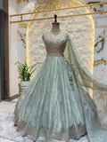 "LEHENGA"