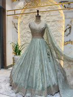 "LEHENGA"