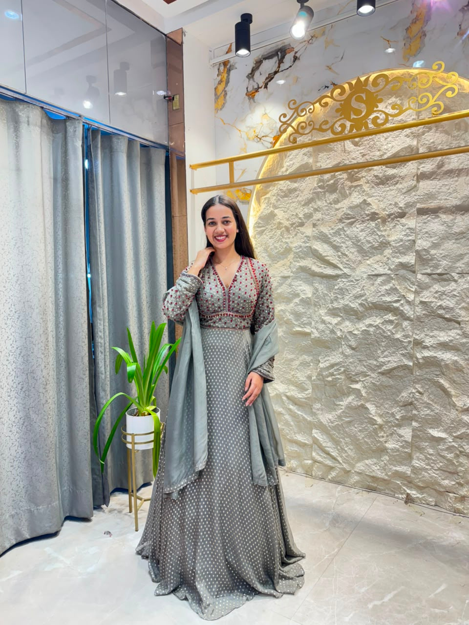"ANARKALI"