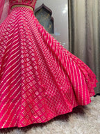 "LEHENGA"