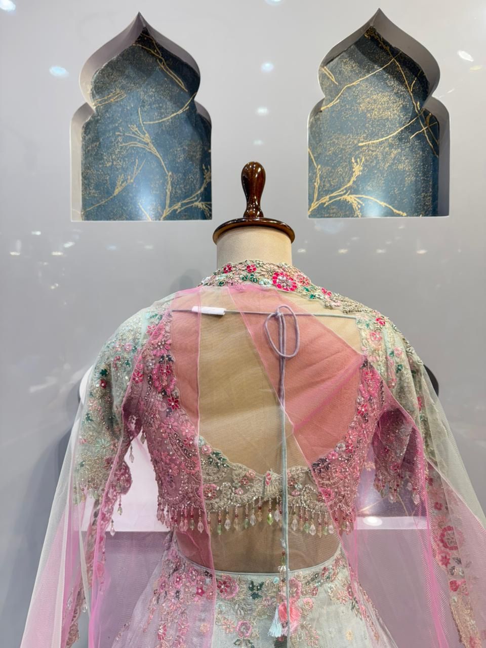 "LEHENGA"