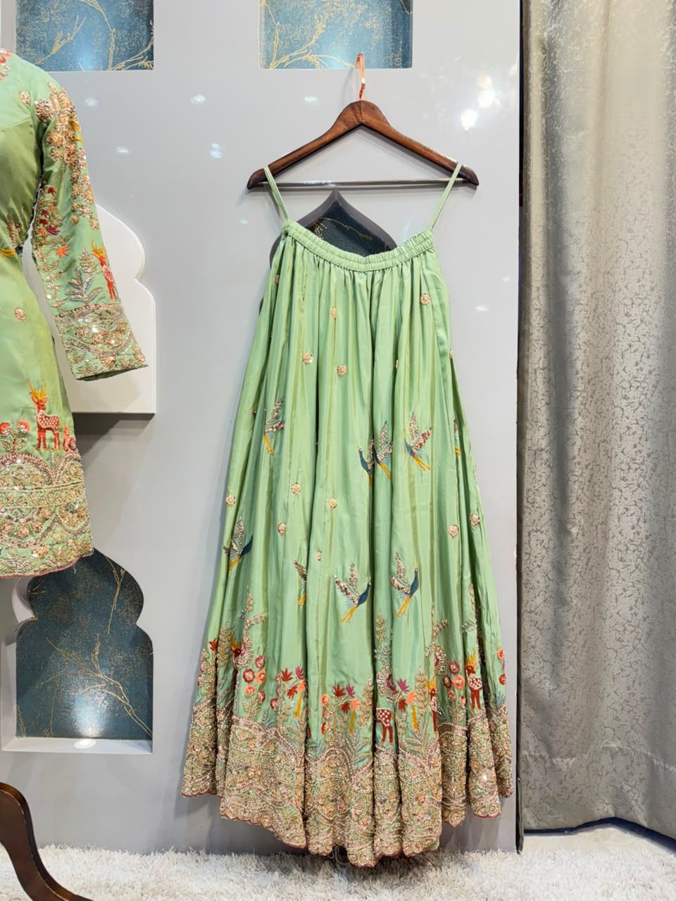 "SHARARA"