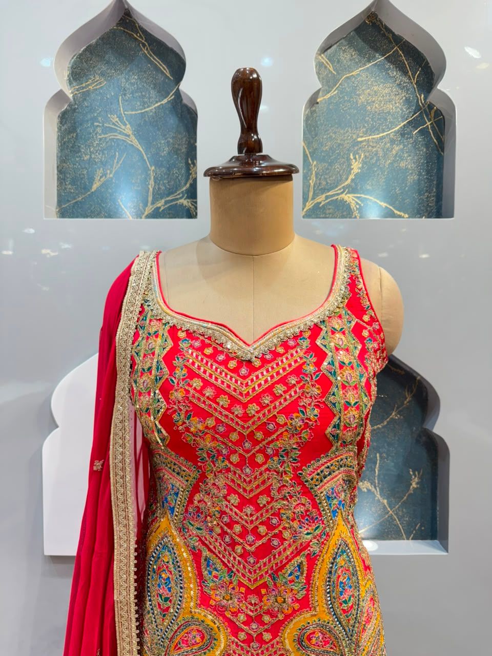 SHARARA