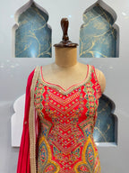 SHARARA