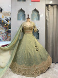 "LEHENGA"