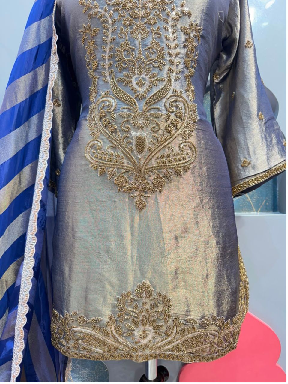 SHARARA