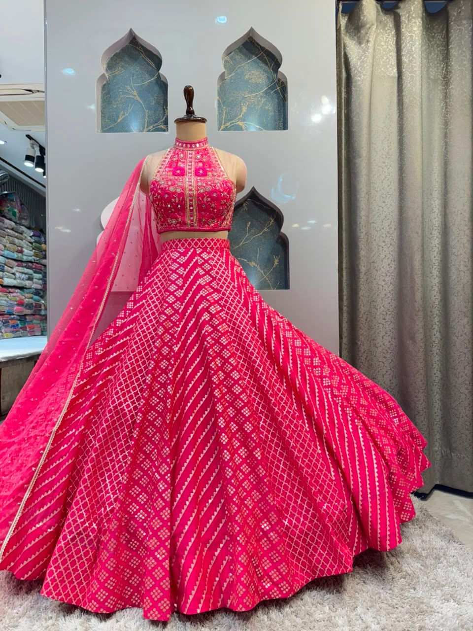 "LEHENGA"