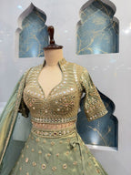 "LEHENGA"