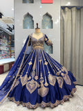 "LEHENGA"
