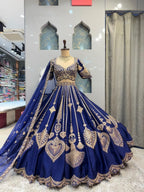 "LEHENGA"