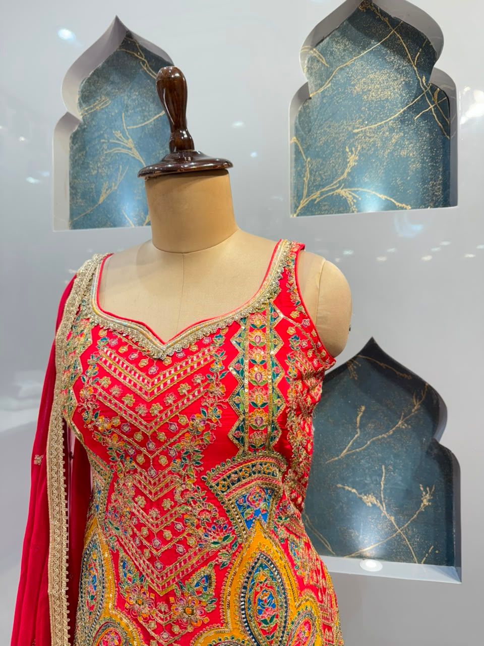 SHARARA