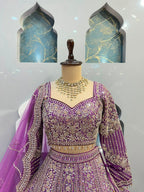 LEHENGA