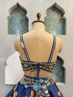 "LEHENGA"