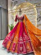 "LEHENGA"